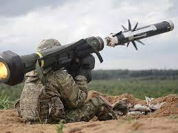 Арвидас Анушаускас - Для литовской армии в США закупаются системы Javelin - obzor.lt - Россия - США - Украина - Литва - county Black Hawk