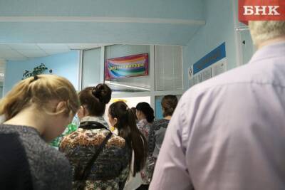 В Коми за неделю на симптомы ОРВИ пожаловались почти 10 тысяч человек - bnkomi.ru - респ. Коми