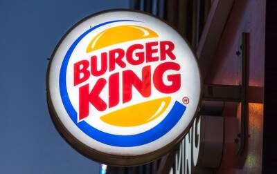 Burger King уходит с российского рынка - korrespondent.net - Россия - Украина - county Mcdonald