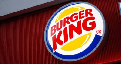 Вслед за McDonald's: Burger King приостанавливает работу в РФ - dsnews.ua - Россия - Украина - county Mcdonald