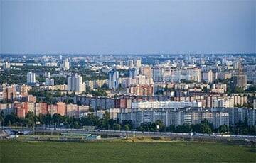 Когда и насколько подешевеют квартиры в Беларуси? - charter97.org - Белоруссия - Минск