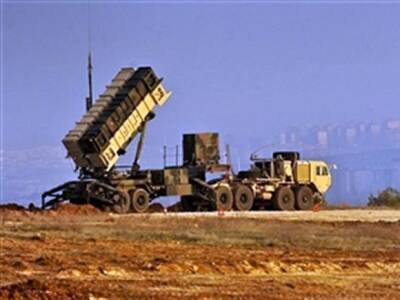 Вашингтон обозначил свою позицию по отправке ЗРК на Украину - rosbalt.ru - США - Украина - Вашингтон - Польша