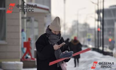 Ночные морозы не покинут Петербург 11 марта - fedpress.ru - Санкт-Петербург