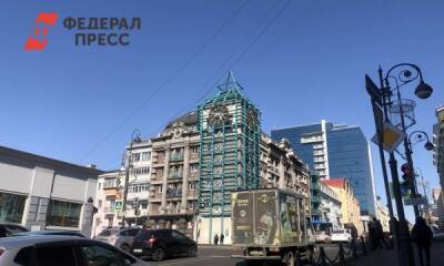 Платные парковочные пространства появятся во Владивостоке: адреса - fedpress.ru - Приморье край - Владивосток