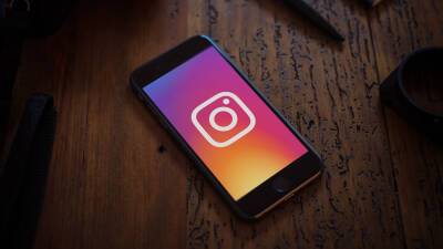 Специалисты допустили появление аналога Instagram в России - news.vse42.ru - Россия