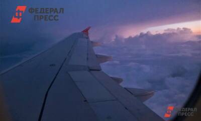 Куда за границу могут полететь приморцы на отдых - fedpress.ru - Россия - Турция - Владивосток