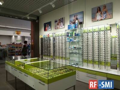 Стоимость контактных линз и оптики в России увеличилась на 30–40% - rf-smi.ru - Россия