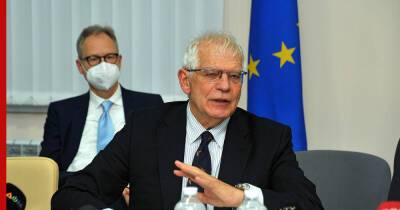 Дмитрий Песков - Жозеп Боррель - В ЕС назвали ошибкой обещание Украине членства в НАТО - profile.ru - Россия - Украина - Грузия