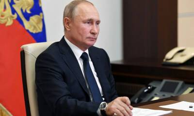 Владимир Путин - Владимир Путин одобрил предложение о привлечении к спецоперации в Украине добровольцев - og.ru - Россия - Украина - Луганская обл.