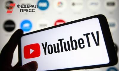 Екатерина Мизулина - Мизулина предложила заблокировать YouTube - fedpress.ru - Москва - Россия