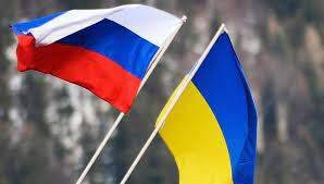 Украинские СМИ опубликовали список требований РФ к Украине - vedomosti-ua.com - Россия - Украина - Крым - ДНР - ЛНР