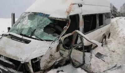 В Башкирии будут судить водителя автобуса, по вине которого в ДТП погибли трое детей - mkset.ru - Башкирия - Нефтекамск