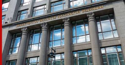 Владимир Путин - Алексей Сазанов - В Минфине оценили возможность временно отказаться от сбора НДС - profile.ru - Россия