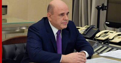 Владимир Путин - Михаил Мишустин - В России подготовят третий пакет мер по противодействию санкциям - profile.ru - Россия - США - Украина