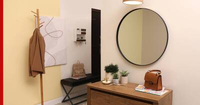 Декор коридора в квартире: 5 стильных идей - profile.ru