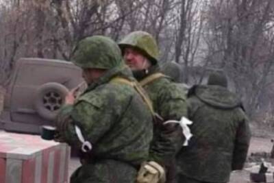 "Не рвись сюда, это не Сирия": российский солдат пожаловался, что их в Украине уничтожает ВСУ - politeka.net - Россия - Сирия - Украина