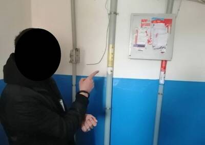В Рязани сотрудники полиции изъяли у доставщика пиццы мефедрон, гашиш и марихуану - ya62.ru - Россия - Рязанская обл. - Рязань
