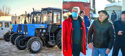 Артур Парфенчиков - Парфенчиков: новое предприятие по уборке дорог Петрозаводска не полностью готово к этой работе - stolicaonego.ru - Петрозаводск - республика Карелия