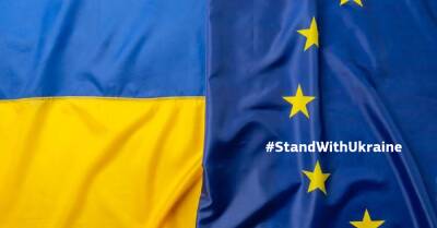 Европейские стремления признали: какие перспективы вступления Украины в Евросоюз - kp.ua - Украина - Литва