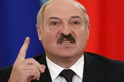 Владимир Путин - Александр Лукашенко - Лукашенко заявил Путину, что Украина хотела напасть на Беларусь и мира - cursorinfo.co.il - Россия - Украина - Израиль - Белоруссия