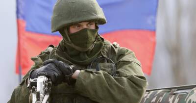 Владимир Путин - Российские военные о войне с Украиной знали еще в январе - dsnews.ua - Россия - Украина - Белоруссия