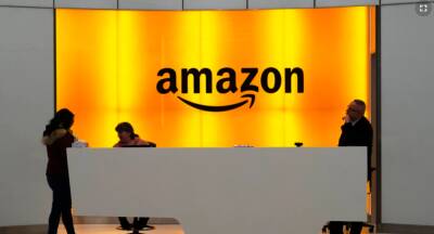 Massimo Dutti - Компания Amazon прекратила отправку товаров в Россию и Беларусь - obzor.lt - Россия - США - Украина - Белоруссия