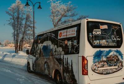 Ленинградцев пригласили в туристическое путешествие в Выборг на электропоездах и автобусах - online47.ru - Санкт-Петербург