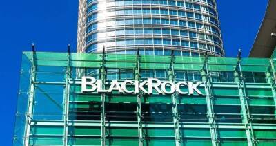 BlackRock списал стоимость российских ценных бумаг на $17 млрд - smartmoney.one - Россия - Украина