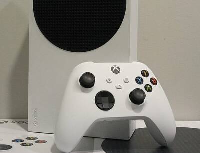 Элиас Готье - Компания Microsoft анонсировала глобальные изменения для Xbox к 2030 году - actualnews.org - США - Microsoft