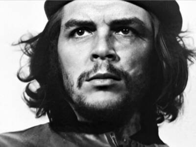 Палач легенды: убийца Че Гевары умер после долгой тяжелой болезни - bloknot.ru - Колумбия - Боливия