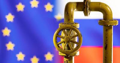 Олег Устенко - Откажется ли Европа от российского газа: три сценария от инвестиционного банка Goldman Sachs - kp.ua - Россия - США - Украина