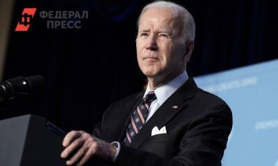 Джо Байден - Байден запретил поставлять в Россию доллары - fedpress.ru - Россия - США - Украина - Вашингтон