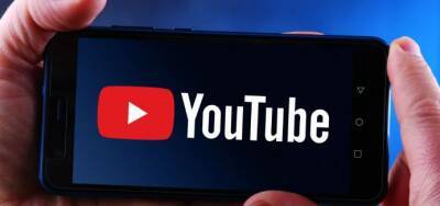 YouTube начал блокировать каналы российских СМИ, финансируемых государством - runews24.ru - Россия - Украина - станция На - Twitter