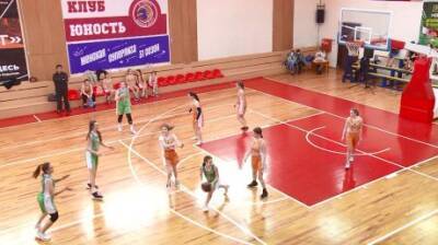 В Пензе завершился турнир школьной баскетбольной лиги «КЭС-Баскет» - penzainform.ru - Пенза - Кузнецк