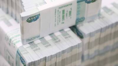 Источник расходов: бюджетное правило намерены заморозить до 2025 года - smartmoney.one - Россия