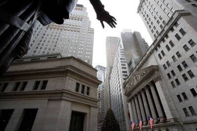 Рынок акций США закрылся падением, Dow Jones снизился на 0,69% - smartmoney.one - США