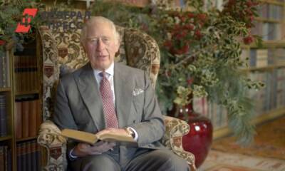 принц Гарри - принц Чарльз - святой Георгий - герцогиня Камилла - Журналисты выяснили, как Чарльз на самом деле относится к Меган Маркл - fedpress.ru - США - Англия - Лондон