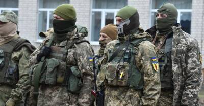 Майор армии Израиля: Украинцы воюют за свою землю, а это утраивает силы - kp.ua - Россия - Украина - Израиль