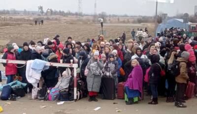 19 раввинов из Нью-Йорка приедут в Польшу для помощи украинским беженцам и мира - cursorinfo.co.il - Россия - Украина - New York - Польша - Нью-Йорк - Нью-Йорк