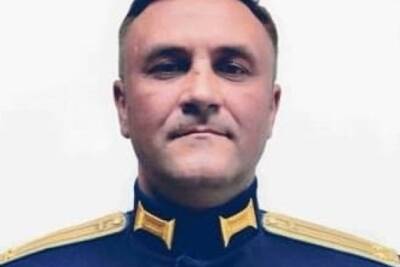 Минобороны рассказало о подвиге в Донбассе подполковника из Забайкалья - chita.ru - Россия - Украина
