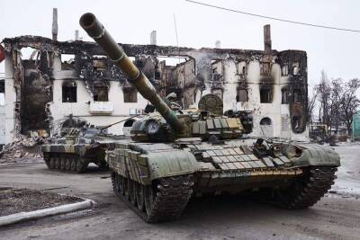 Джон Кирби - Российские войска продвинулись в направлении Киева - vedomosti-ua.com - США - Украина - Киев