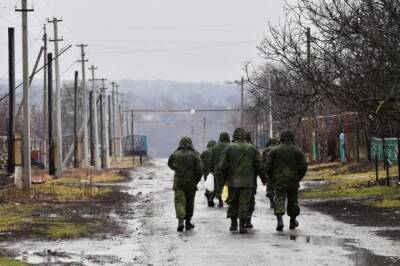 ДНР: полное разминирование в Донбассе может занять десятки лет - aif - Украина - Киев - ДНР