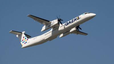 Авіакомпанія Казахстану Qazaq Air скасувала всі рейси в РФ - hubs.ua - Украина - Казахстан - Росія