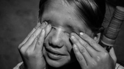 С начала войны в Украине погибли 79 детей - ru.slovoidilo.ua - Россия - Украина - Киев - Киевская обл. - Сумская обл. - Харьковская обл. - Житомирская обл. - Херсонская обл. - Донецкая обл.