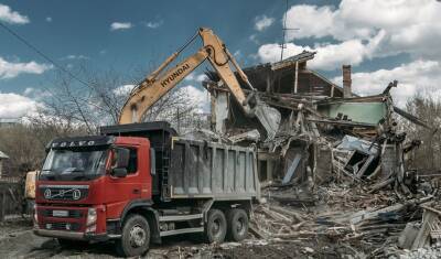 Власти Тюмени снесут дом, из-за которого судились с инвалидом - nashgorod.ru - Россия - Тюмень