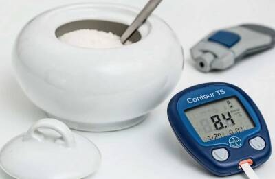 Нина Лукашева - В HealthCentral назвали важные симптомы высокого сахара в крови - actualnews.org