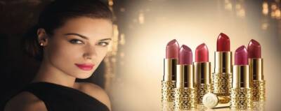Шведская компания Oriflame остается в России - runews24.ru - Россия - Швеция