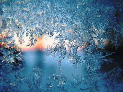 В Рязанской области ночью 13 марта ожидается 20-градусный мороз - 7info.ru - Россия - Рязанская обл.