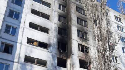 Александр Гусев - Жильцов воронежской девятиэтажки после ночного взрыва поселят в отеле AZIMUT - vestivrn.ru