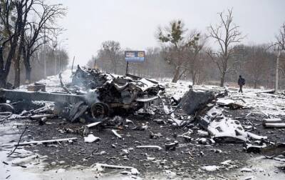 Сергей Братчук - ВСУ полностью уничтожили мотострелковый полк из Брянской области - enovosty.com - Россия - Украина - Одесса - Брянская обл. - Клинцы